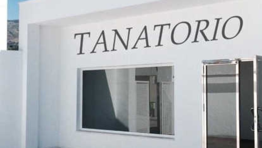 Tanatorio