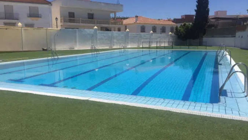 Piscina Municipal